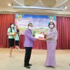 งานแสดงมุทิตาจิตสมาชิกที่เกษียณอายุราชการ ประจำปี 2565